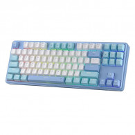 Clavier Gamer Redragon Star Blade K707 RGB Bleu En Tunisie Clavier Gamer Redragon Star Blade K707 RGB Bleu En Tunisie