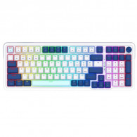 Clavier Gamer Redragon Eisa Pro K686WB RGB Bleu En Tunisie Clavier Gamer Redragon Eisa Pro K686WB RGB Bleu En Tunisie