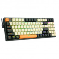 Clavier Gamer Redragon Kitaya K636 RGB Noir En Tunisie Clavier Gamer Redragon Kitaya K636 RGB Noir En Tunisie