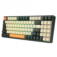 Clavier Gamer Redragon Kitaya K636 RGB Noir En Tunisie Clavier Gamer Redragon Kitaya K636 RGB Noir En Tunisie