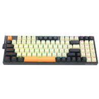 Clavier Gamer Redragon Kitaya K636 RGB Noir En Tunisie Clavier Gamer Redragon Kitaya K636 RGB Noir En Tunisie