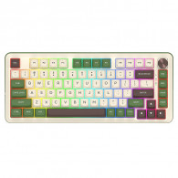 Clavier Gamer Redragon Cyrus Pro K681CGC RGB Vert En Tunisie