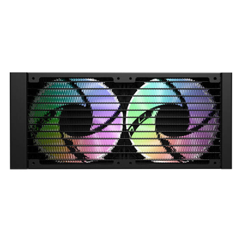 Refroidisseur Processeur Redragon CCW-1019 Noir En Tunisie