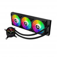 Refroidisseur Processeur Redragon CCW-1017 Noir En Tunisie Refroidisseur Processeur Redragon CCW-1017 Noir En Tunisie