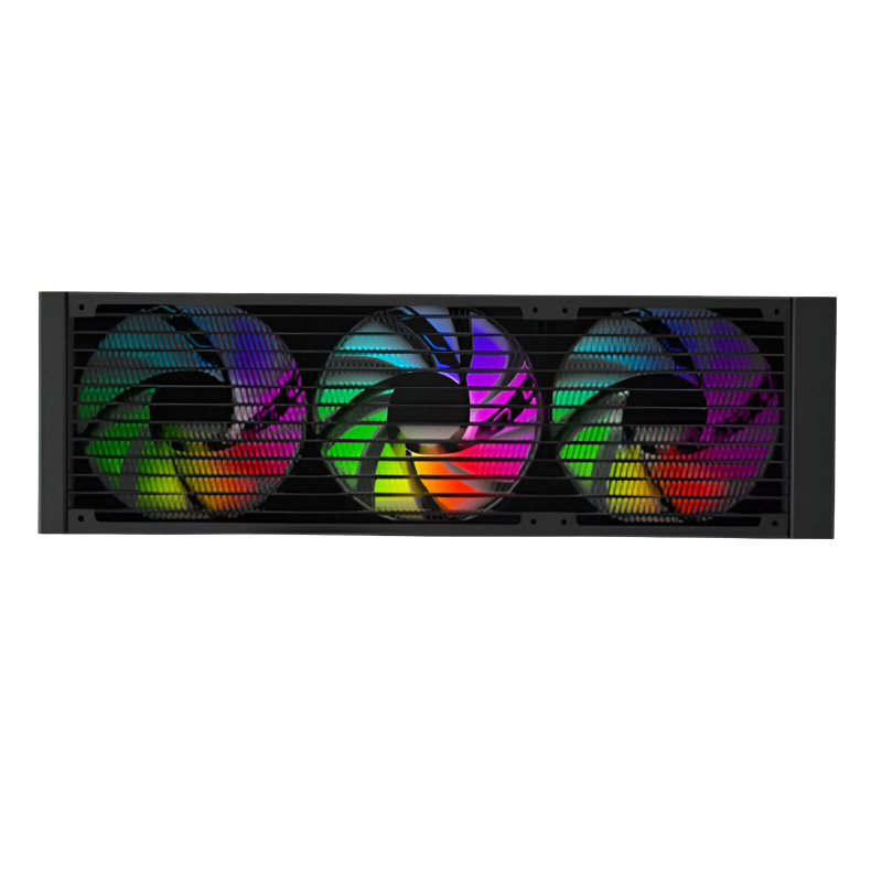 Refroidisseur Processeur Redragon CCW-1017 Noir En Tunisie