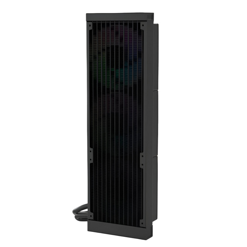 Refroidisseur Processeur Redragon CCW-1017 Noir En Tunisie
