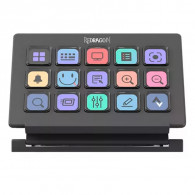 Streamcraft Redragon SS550 Noir En Tunisie Streamcraft Redragon SS550 Noir En Tunisie