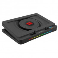 Support de Refroidissement Redragon Windseeker GCP512 Noir En Tunisie Support de Refroidissement Redragon Windseeker GCP512 Noir En Tunisie