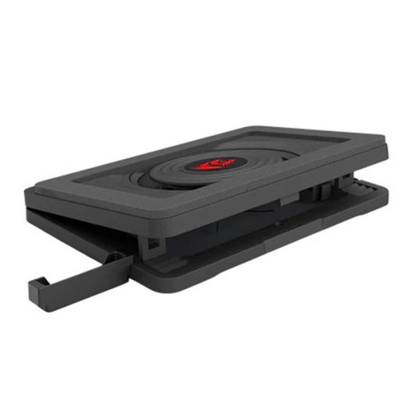 Support de Refroidissement Redragon Windseeker GCP512 Noir En Tunisie