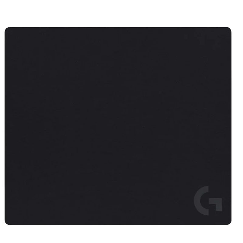 Tapis Souris Gamer Logitech G740 Noir en Tunisie Tapis Souris Gamer Logitech G740 Noir en Tunisie