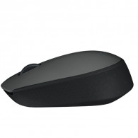 Ensemble Clavier et Souris Sans Fil Logitech MK235 Noir en Tunisie Ensemble Clavier et Souris Sans Fil Logitech MK235 Noir en Tunisie