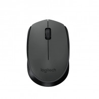 Ensemble Clavier et Souris Sans Fil Logitech MK235 Noir en Tunisie Ensemble Clavier et Souris Sans Fil Logitech MK235 Noir en Tunisie