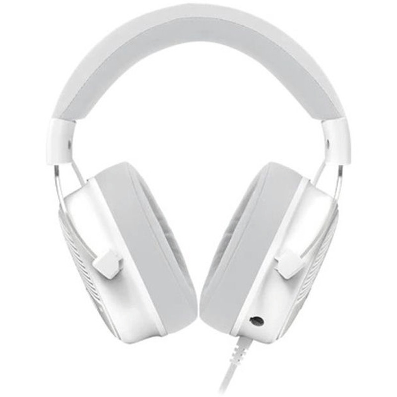 Micro Casque Gaming Redragon Thoridal H730 Blanc en Tunisie
