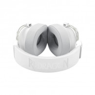 Micro Casque Gaming Redragon Thoridal H730 Blanc en Tunisie Micro Casque Gaming Redragon Thoridal H730 Blanc en Tunisie