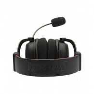 Casque Gaming Redragon Zeus-X H510 RGB Noir en Tunisie Casque Gaming Redragon Zeus-X H510 RGB Noir en Tunisie