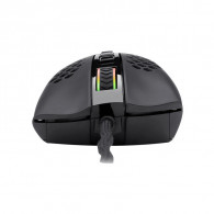 Souris Gamer Sans Fil Redragon Storm Pro M808 Noir en Tunisie Souris Gamer Sans Fil Redragon Storm Pro M808 Noir en Tunisie