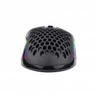 Souris Gamer Sans Fil Redragon Storm Pro M808 Noir en Tunisie Souris Gamer Sans Fil Redragon Storm Pro M808 Noir en Tunisie