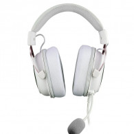 Casque Gaming Redragon Zeus-X H510 RGB Blanc en Tunisie Casque Gaming Redragon Zeus-X H510 RGB Blanc en Tunisie