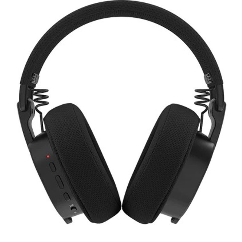 Micro Casque Sans Fil Gaming Redragon Luce H888 Noir en Tunisie