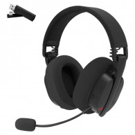 Micro Casque Sans Fil Gaming Redragon Luce H888 Noir en Tunisie Micro Casque Sans Fil Gaming Redragon Luce H888 Noir en Tunisie