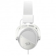 Micro Casque Gaming Redragon Thoridal H730 Blanc en Tunisie