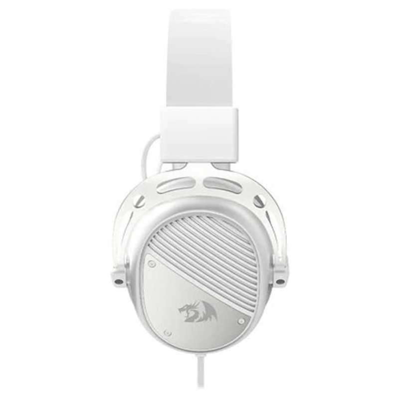 Micro Casque Gaming Redragon Thoridal H730 Blanc en Tunisie