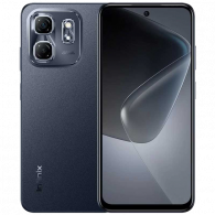 Smartphone Infinix Hot 50i 8Go 256Go Noir