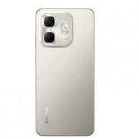 Smartphone Infinix Hot 50i 8Go 256Go Gris en Tunisie Smartphone Infinix Hot 50i 8Go 256Go Gris en Tunisie