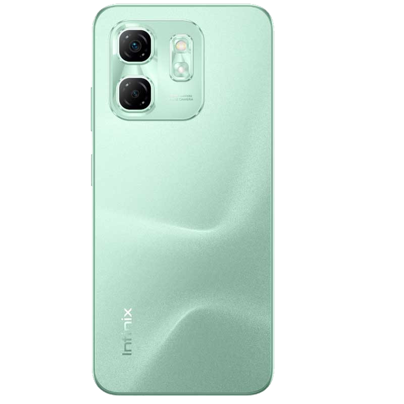 Infinix Hot 50i 8Go 256Go Vert en Tunisie