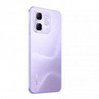 Infinix Hot 50i 8Go 256Go Violet en Tunisie Infinix Hot 50i 8Go 256Go Violet en Tunisie
