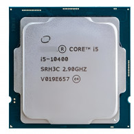 Processeur Intel Core i5 10400 4.3GHz LGA1200 Tray