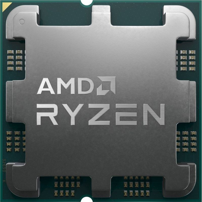 Processeur AMD Ryzen7 7800X3D 5GHz AM5 Tray En Tunisie