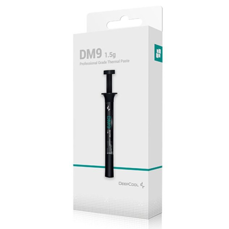 Pâte Thermique DeepCool DM9 1.5G Gris En Tunisie