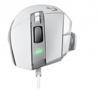 Souris Gamer Logitech G502 X Blanc en Tunisie Souris Gamer Logitech G502 X Blanc en Tunisie