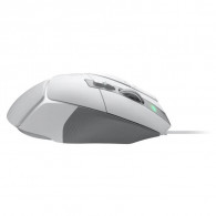 Souris Gamer Logitech G502 X Blanc en Tunisie Souris Gamer Logitech G502 X Blanc en Tunisie
