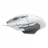Souris Gamer Logitech G502 X Blanc en Tunisie Souris Gamer Logitech G502 X Blanc en Tunisie