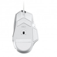Souris Gamer Logitech G502 X Blanc en Tunisie Souris Gamer Logitech G502 X Blanc en Tunisie