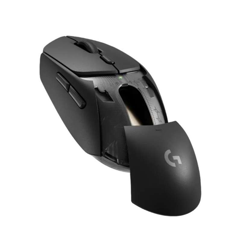 Souris Gamer Sans Fil Logitech G309 Lightspeed Noir