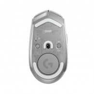Souris Gamer Sans Fil Logitech G309 Lightspeed Blanc en Tunisie Souris Gamer Sans Fil Logitech G309 Lightspeed Blanc en Tunisie