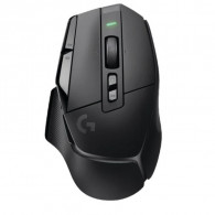 Souris Gamer Sans Fil Logitech G502 X Noir en Tunisie Souris Gamer Sans Fil Logitech G502 X Noir en Tunisie
