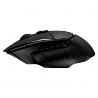 Souris Gamer Sans Fil Logitech G502 X Noir en Tunisie Souris Gamer Sans Fil Logitech G502 X Noir en Tunisie