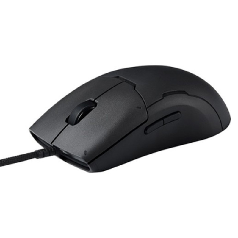 Souris Gamer Xiaomi Mouse Lite GL Noir en Tunisie