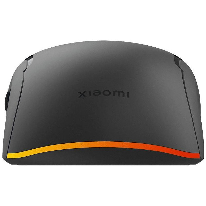 Souris Gamer Xiaomi Mouse Lite GL Noir en Tunisie