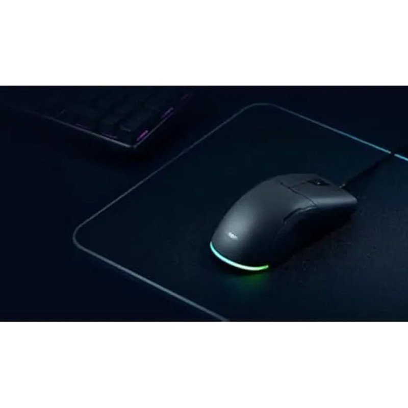 Souris Gamer Xiaomi Mouse Lite GL Noir en Tunisie