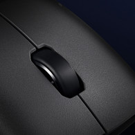 Souris Gamer Xiaomi Mouse Lite GL Noir en Tunisie Souris Gamer Xiaomi Mouse Lite GL Noir en Tunisie