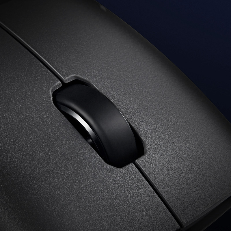 Souris Gamer Xiaomi Mouse Lite GL Noir en Tunisie
