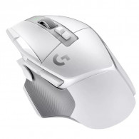 Souris Gamer Sans Fil Logitech G502 X Lightspeed Blanc en Tunisie Souris Gamer Sans Fil Logitech G502 X Lightspeed Blanc en Tunisie