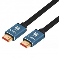 Câble HDMI 1.5M 2K-4K Noir