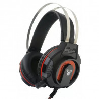Micro Casque Gaming Fantech VISAGE II HG17S RGB Noir En Tunisie Micro Casque Gaming Fantech VISAGE II HG17S RGB Noir En Tunisie