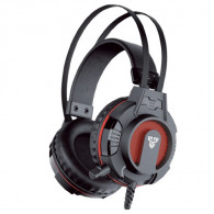 Micro Casque Gaming Fantech VISAGE II HG17S RGB Noir En Tunisie Micro Casque Gaming Fantech VISAGE II HG17S RGB Noir En Tunisie